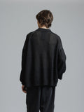 The Viridi-Anne Linen Button Polo