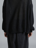 The Viridi-Anne Linen Button Polo