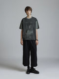The Viridi-Anne Printed T-shirt