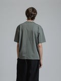 The Viridi-Anne Printed T-shirt