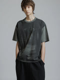 The Viridi-Anne Printed T-shirt