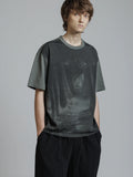 The Viridi-Anne Printed T-shirt