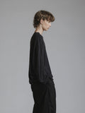 The Viridi-Anne Silk LS T-shirt
