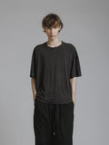 The Viridi-Anne Silk HS T-shirt