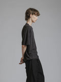 The Viridi-Anne Silk HS T-shirt