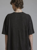 The Viridi-Anne Silk HS T-shirt