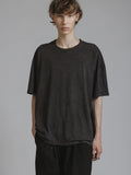 The Viridi-Anne Silk HS T-shirt