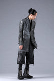 Dhygen Inkjet Print Long Shirt