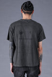 Dhygen Eye Print T-shirt