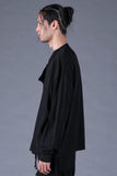 Dhygen Double Front Jersey T-shirt