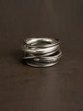 Werkstatt Munchen 3 Ring Combination Unity