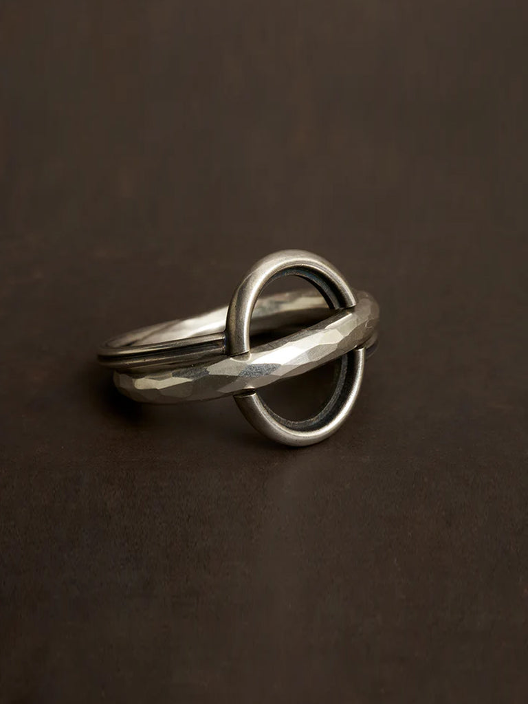 Werkstatt Munchen Connected Ring Unity