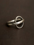 Werkstatt Munchen Connected Ring Unity