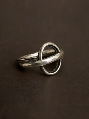 Werkstatt Munchen Connected Ring Unity