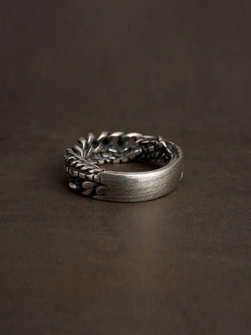 Werkstatt Munchen Ring Chains