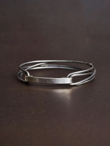 Werkstatt Munchen Bracelet Track