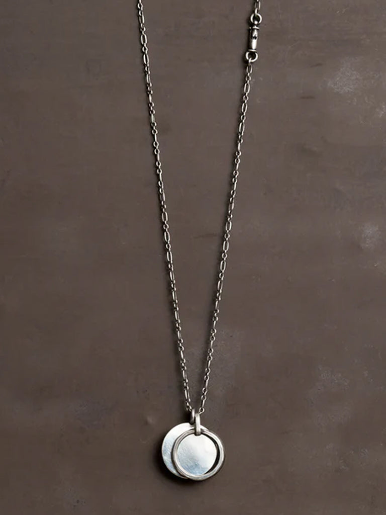 Werkstatt Munchen Necklace Unity
