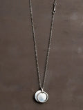 Werkstatt Munchen Necklace Unity
