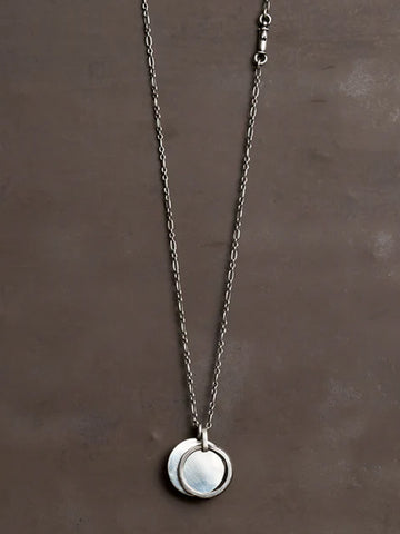 Werkstatt Munchen Necklace Unity