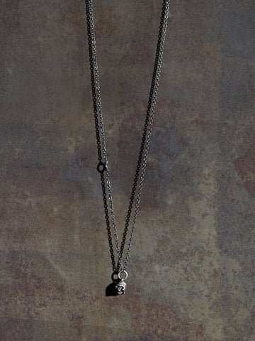 Werkstatt Munchen Chain Mini Skull