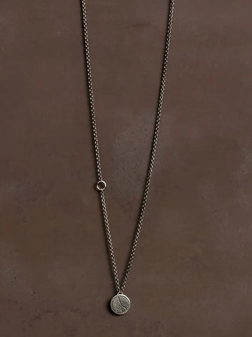 Werkstatt Munchen Chain Mini Peace