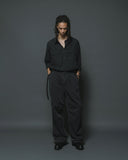 The Viridi-Anne Cotton Lyocell Washed PO Shirt