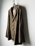 Ziggy Chen Classic Two Button Blazer