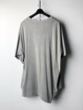 Ziggy Chen Henley Neck T-shirt