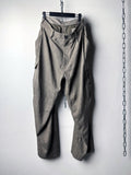 Ziggy Chen Cargo Trousers
