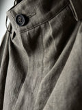 Ziggy Chen Cargo Trousers