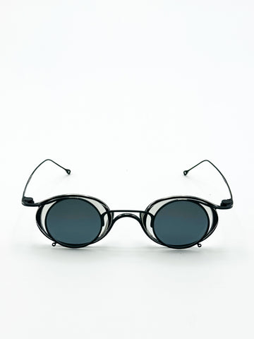 Rigards X Ziggy Chen RG1943ZC Black