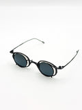 Rigards X Ziggy Chen RG1943ZC Black