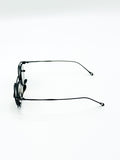 Rigards X Ziggy Chen RG1943ZC Black