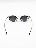 Rigards X Ziggy Chen RG1943ZC Black