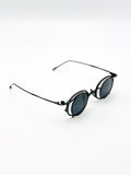 Rigards X Ziggy Chen RG1943ZC Black