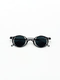 Rigards X Ziggy Chen RG1943ZC Black