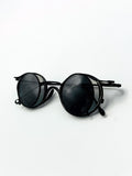 Rigards X Ziggy Chen RG1943ZC Black