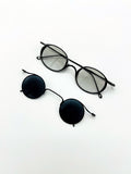 Rigards X Ziggy Chen RG1943ZC Black