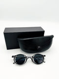 Rigards X Ziggy Chen RG1943ZC Black