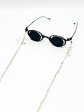 Ziggy Chen Glasses Matte Chain