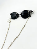 Ziggy Chen Glasses Matte Chain