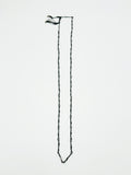 Ziggy Chen At039AGZC Black Chain