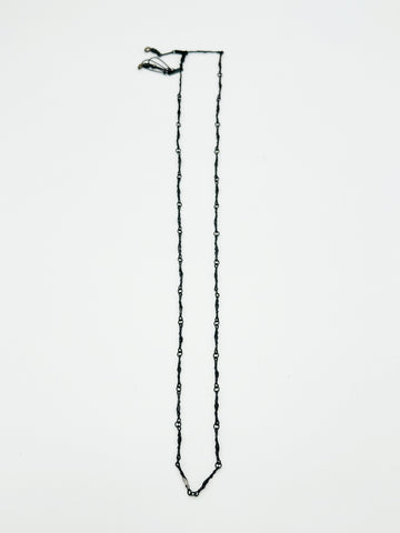 Ziggy Chen At039AGZC Black Chain