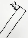 Ziggy Chen At039AGZC Black Chain