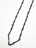 Ziggy Chen At039AGZC Black Chain