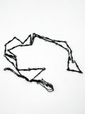 Ziggy Chen At039AGZC Black Chain