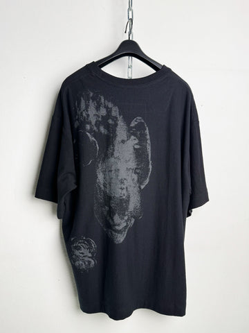 Ziggy Chen Digital Print T-shirt