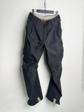 Ziggy Chen Constructed Hiking Trousers