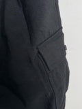 Ziggy Chen Constructed Hiking Trousers