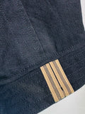 Ziggy Chen Constructed Hiking Trousers